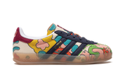 Adidas Gazelle Indoor x Sean Wotherspoon Corduroy 7