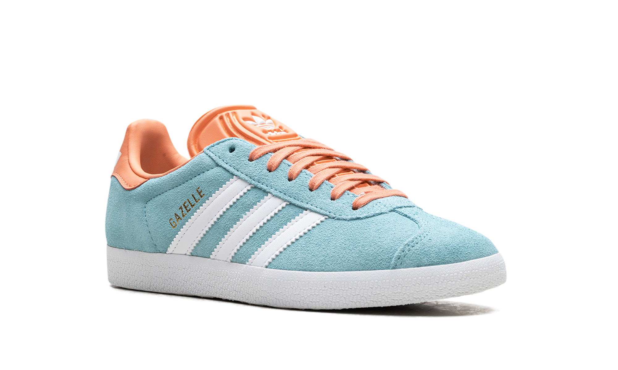 Adidas Gazelle Inter Miami South Beach 2