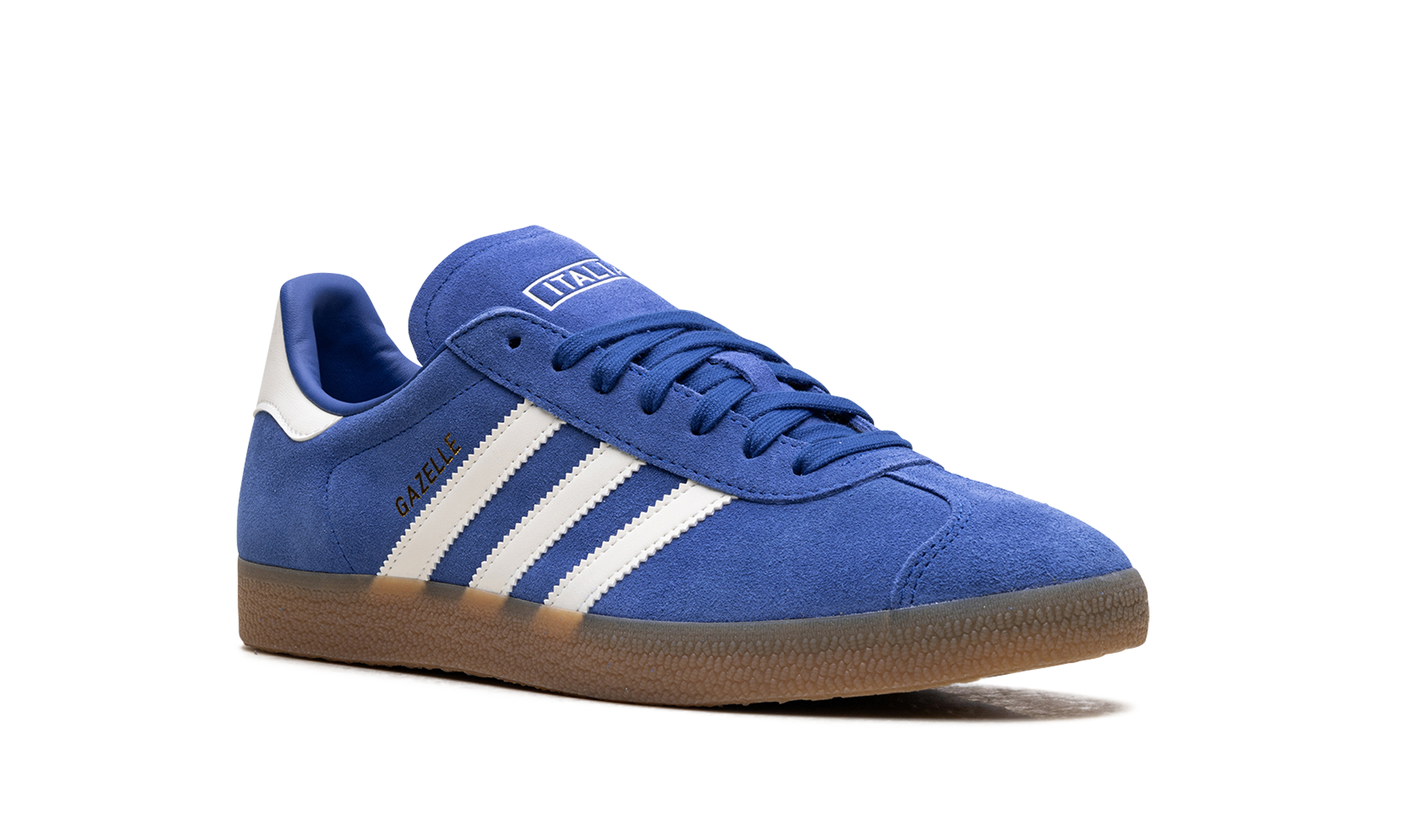 Adidas Gazelle Italy 2