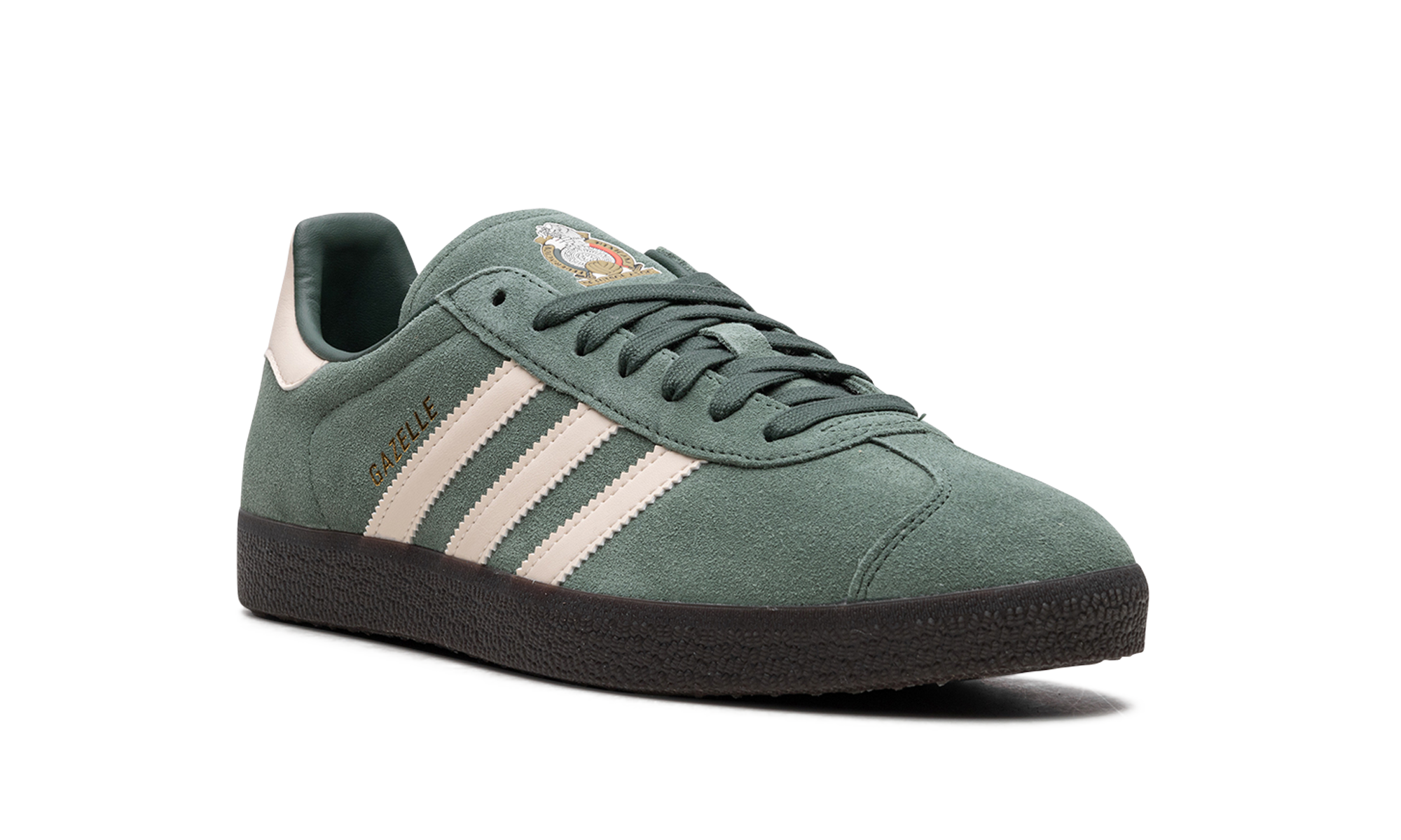 Adidas Gazelle Mexico 2