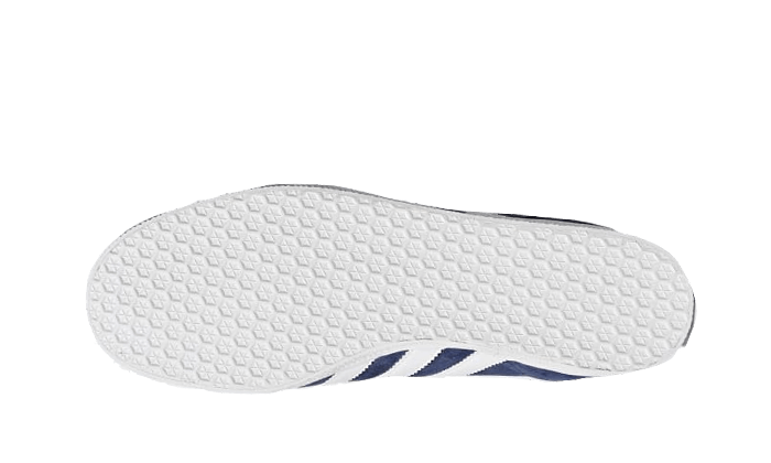 Adidas Gazelle Navy White 2