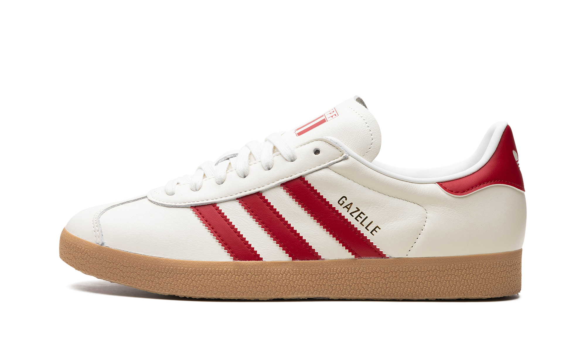 Adidas Gazelle Peru 1
