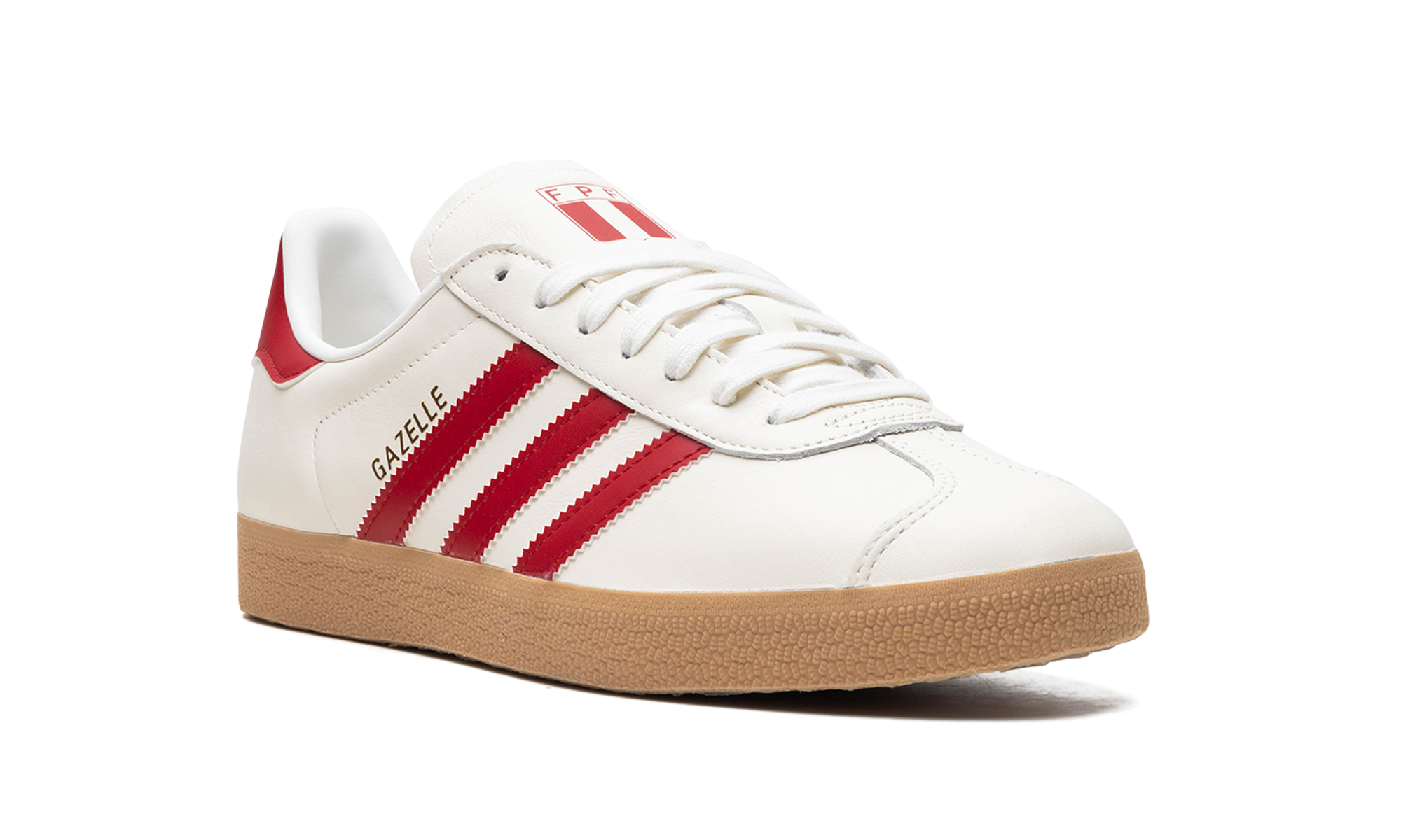 Adidas Gazelle Peru 2