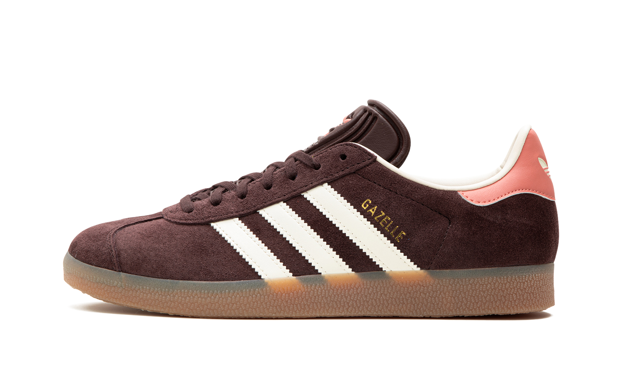 Adidas Gazelle Shadow Brown (W) 1