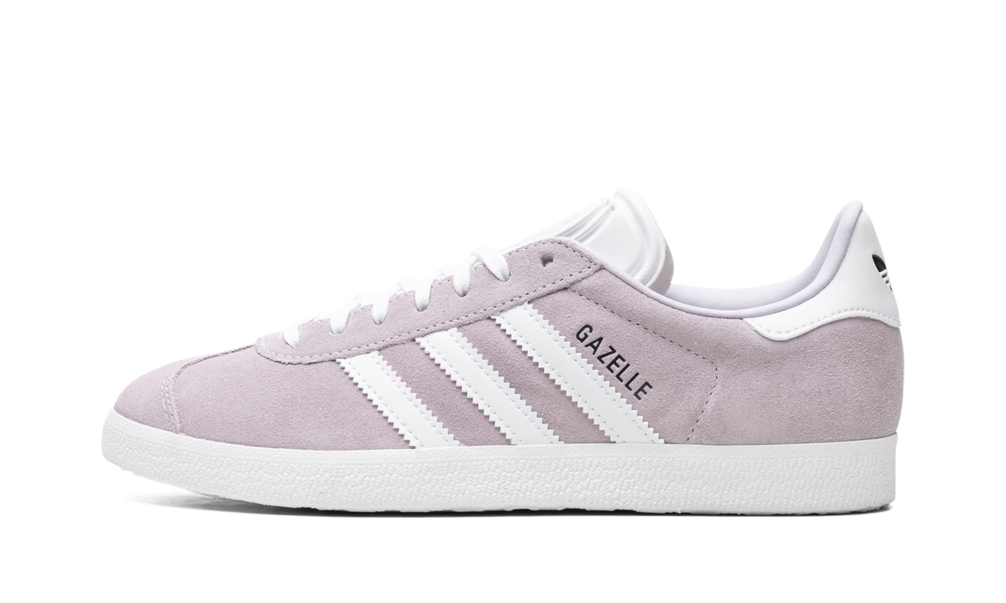 Adidas Gazelle Silver Dawn 1
