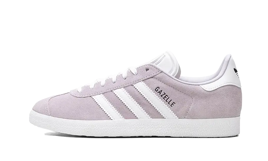Adidas Gazelle Silver Dawn 1