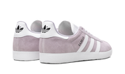 Adidas Gazelle Silver Dawn 4