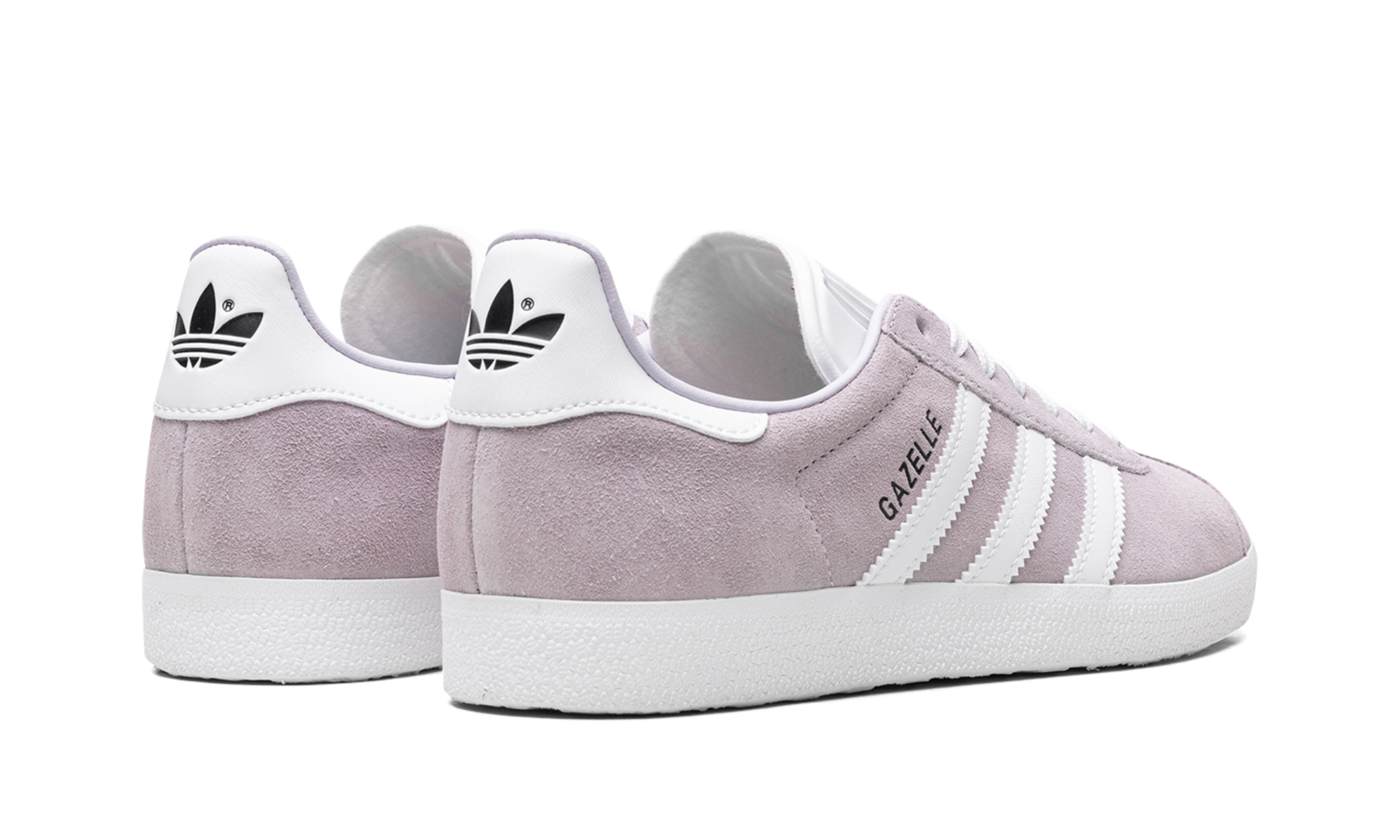 Adidas Gazelle Silver Dawn 4