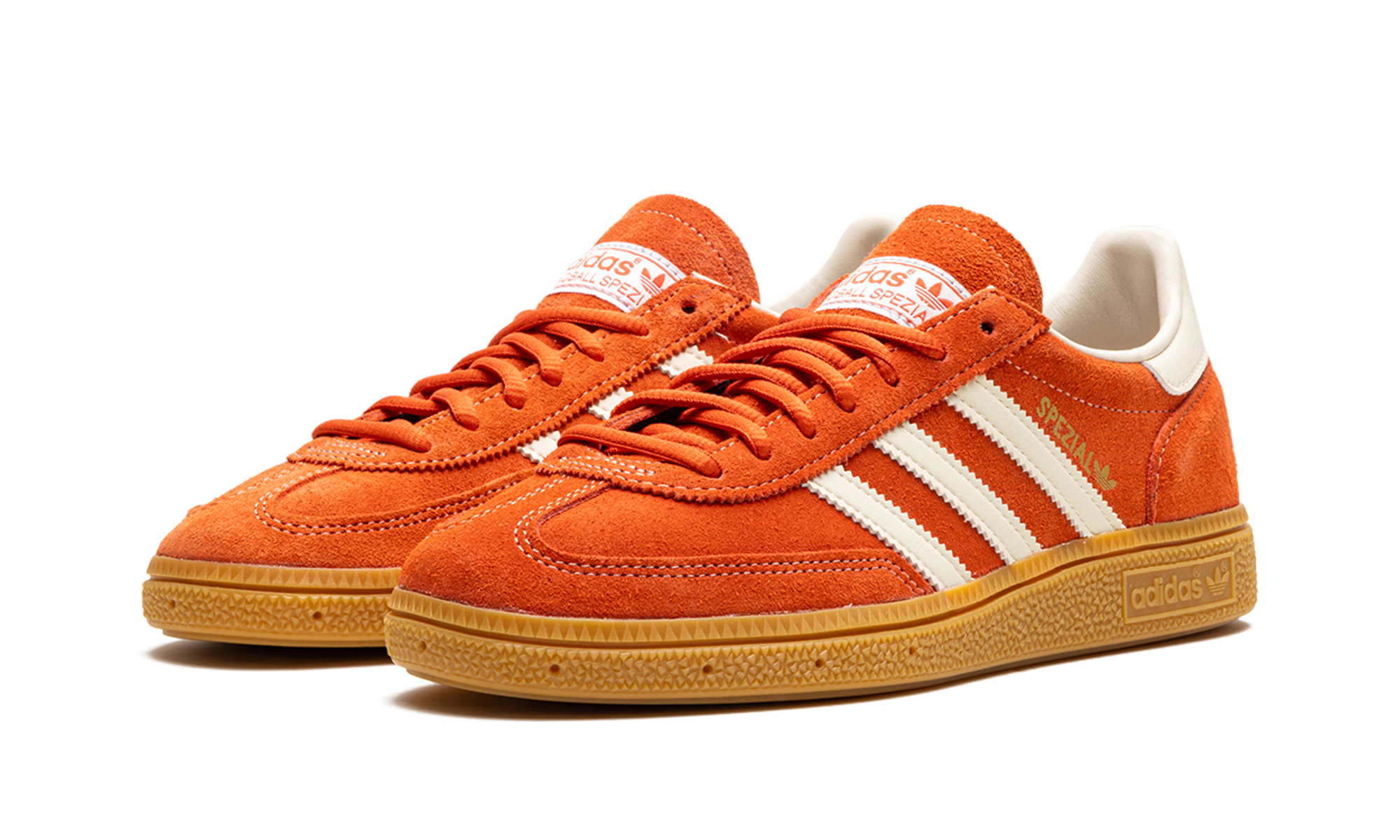 Adidas Handball Spezial Aged Red 3