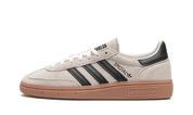 Adidas Handball Spezial Aluminum Core Black 1