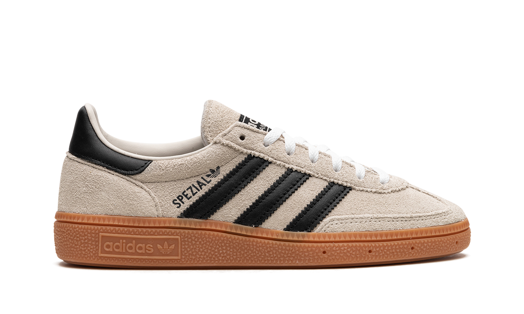 Adidas Handball Spezial Aluminum Core Black 7
