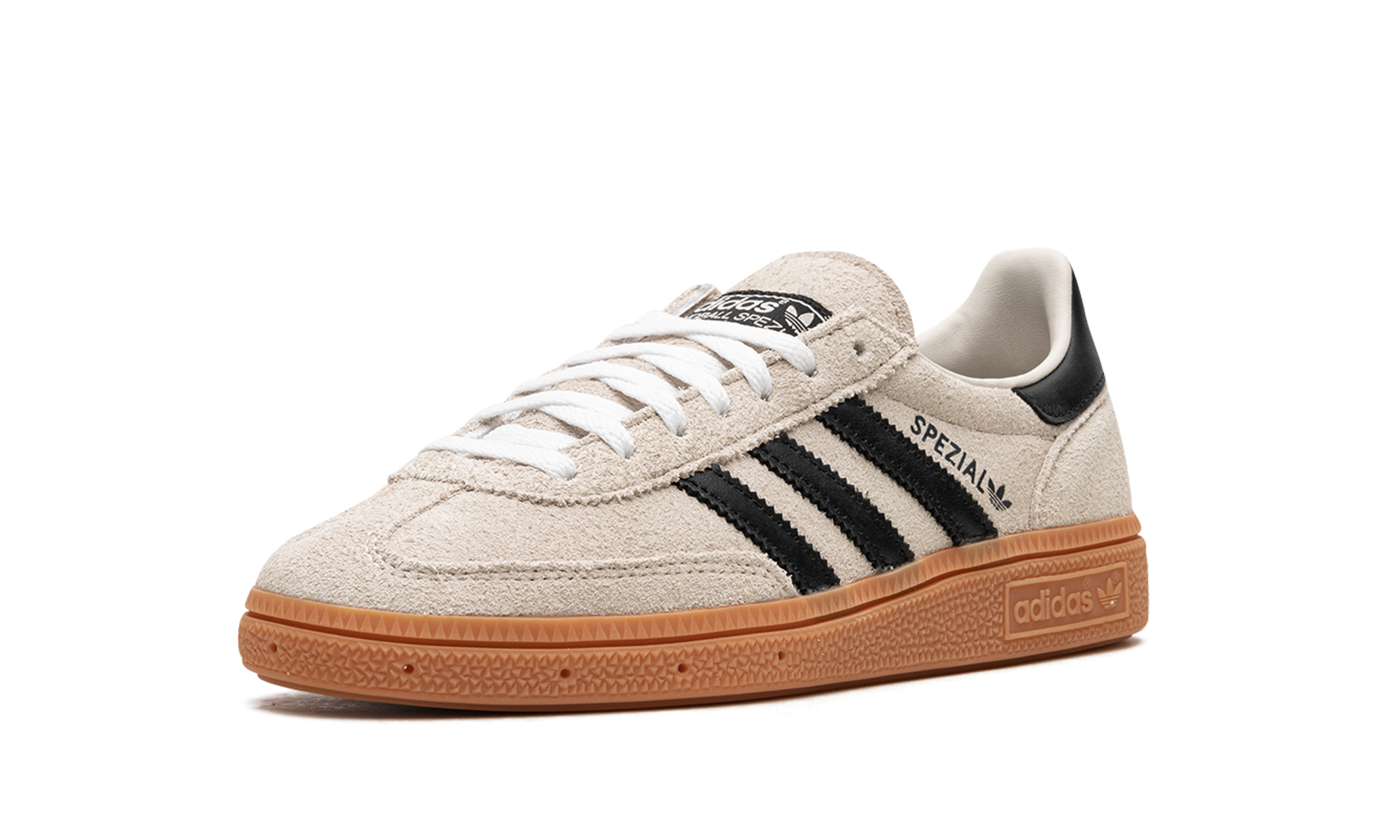 Adidas Handball Spezial Aluminum Core Black 9