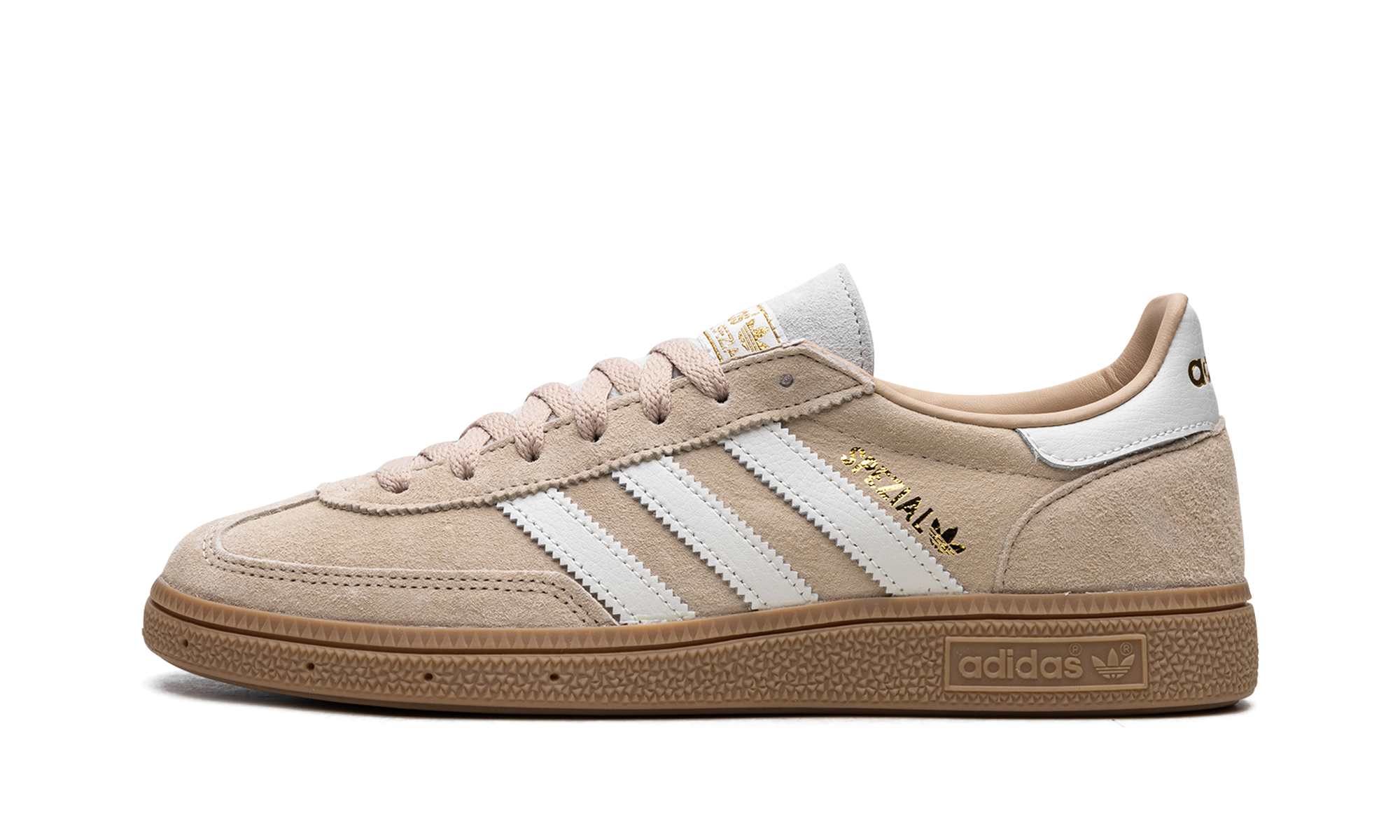 Adidas Handball Spezial Magic Beige 1