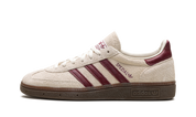 adidas Handball Spezial Off White Collegiate Burgundy (W) 1
