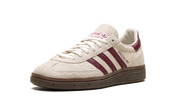 adidas Handball Spezial Off White Collegiate Burgundy (W) 5