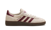 adidas Handball Spezial Off White Collegiate Burgundy (W) 7