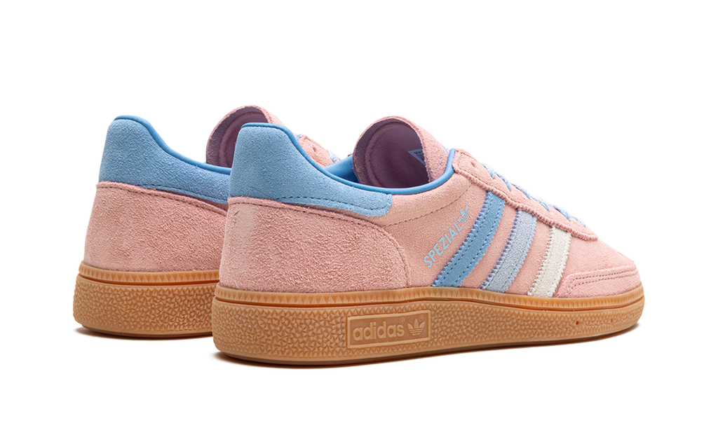 Adidas Handball Spezial Semi Rose Spark 4