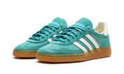 Adidas Handball Spezial Sporty & Rich Green 3