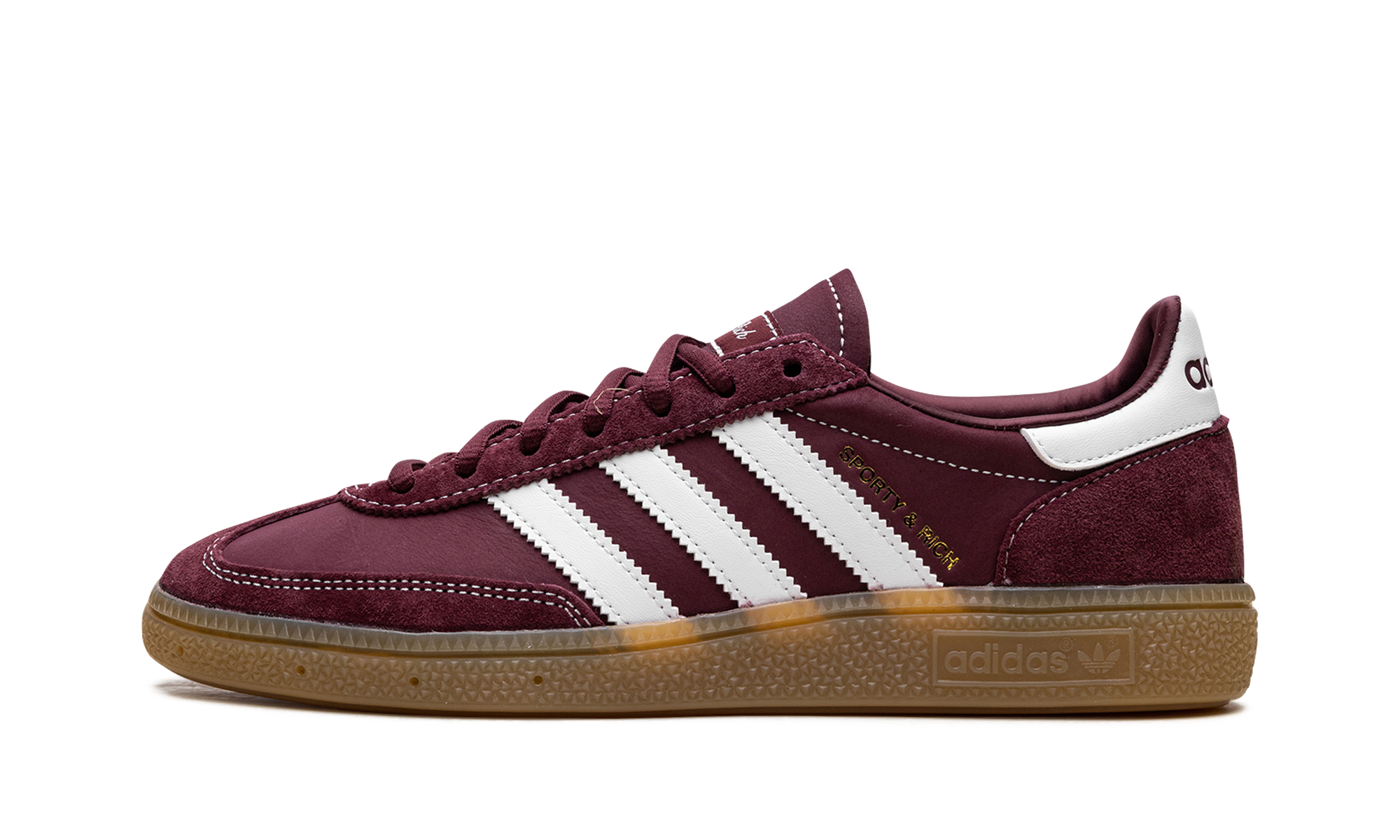 Adidas Handball Spezial Sporty & Rich Sharp Red 1