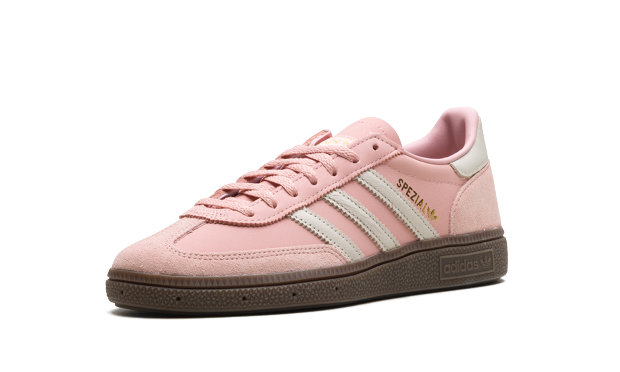Adidas Handball Spezial Wonder Mauve 5
