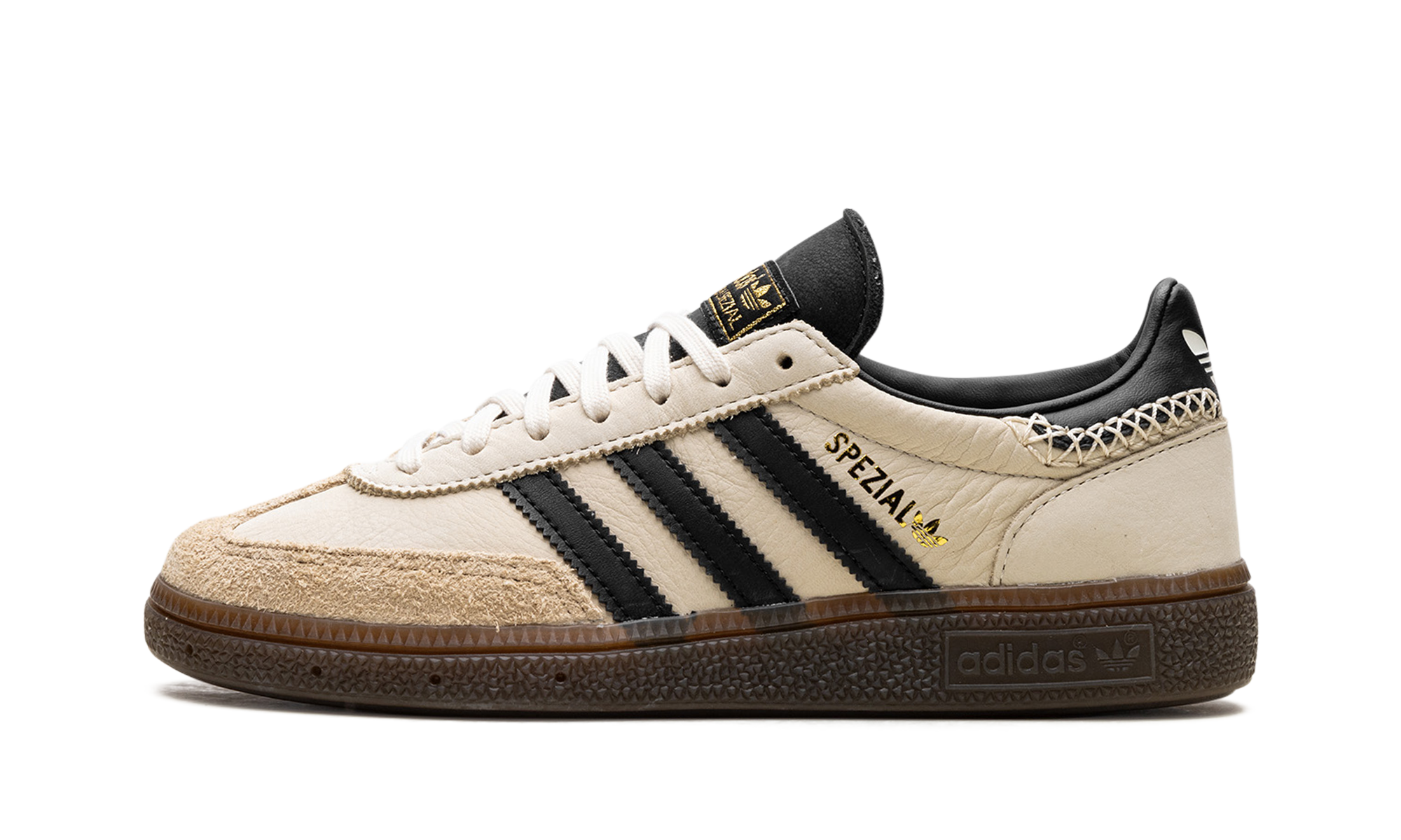 Adidas Handball Spezial Wonder White Black (W) 1