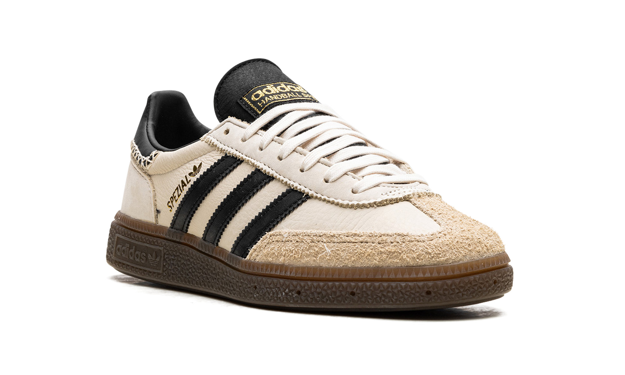 Adidas Handball Spezial Wonder White Black (W) 2