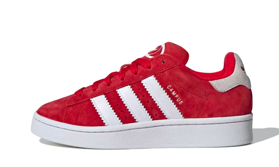 Adidas Originals Campus 00s Better Scarlet 2