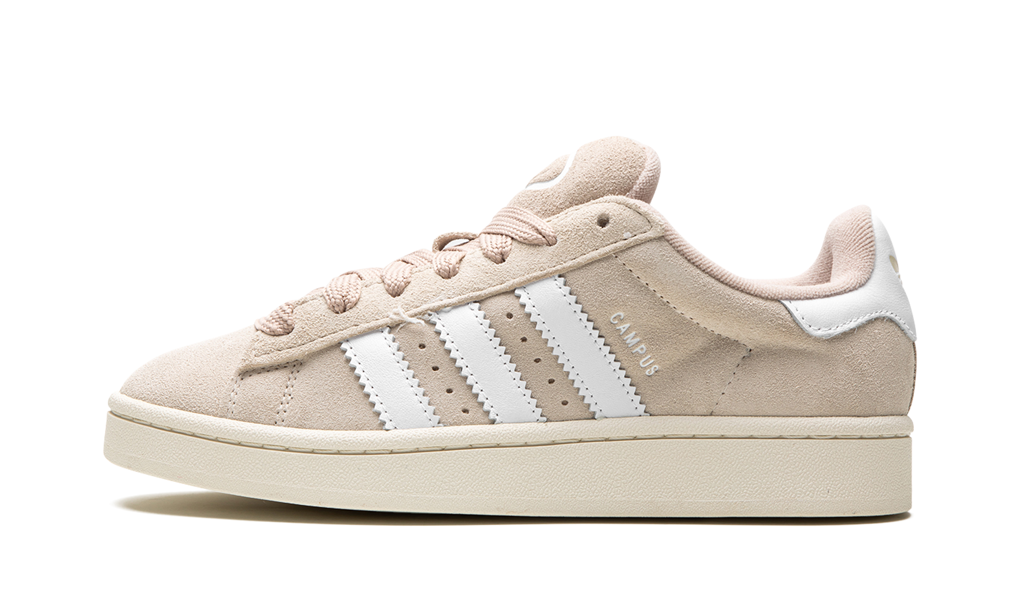 Adidas Originals Campus 00s Wonder White