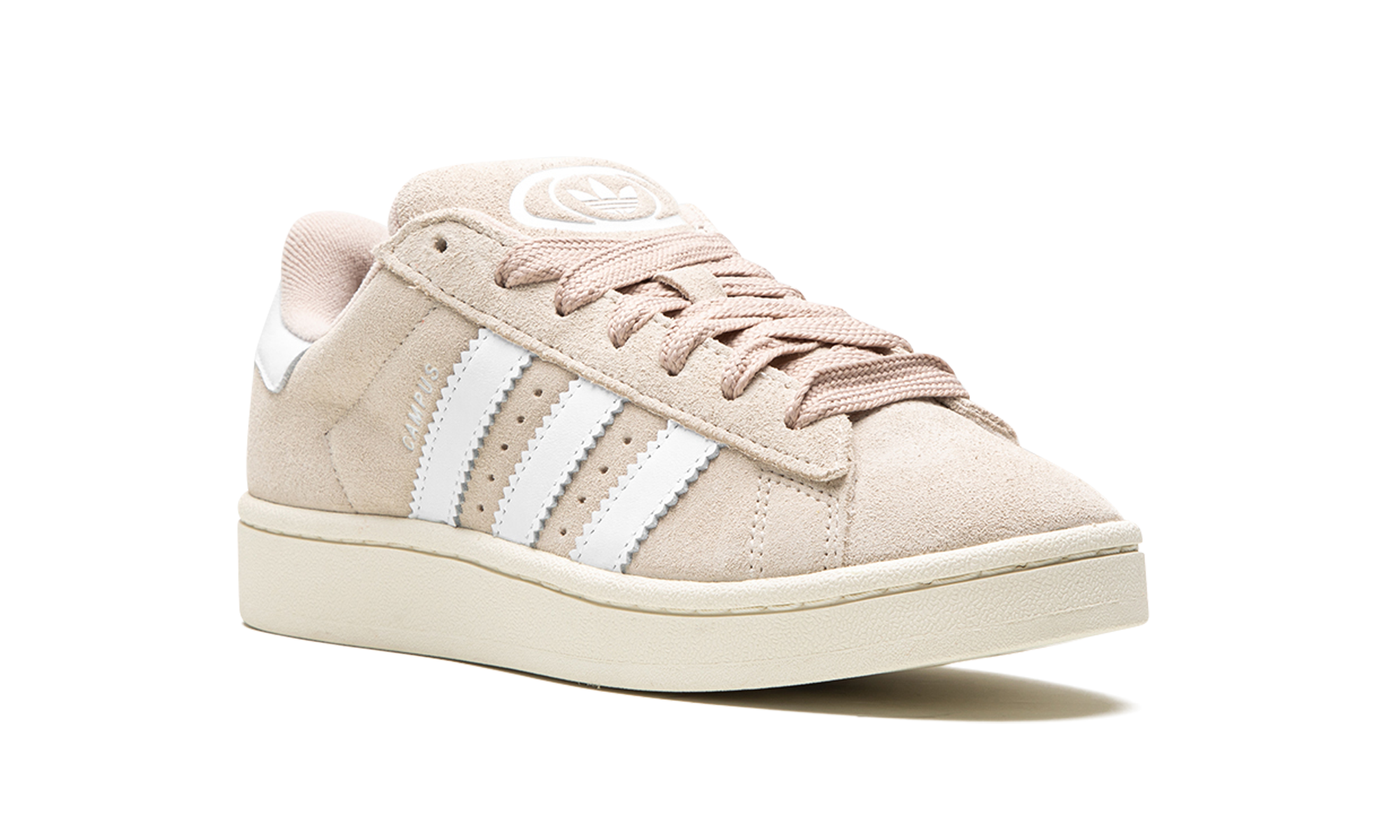 Adidas Originals Campus 00s Wonder White