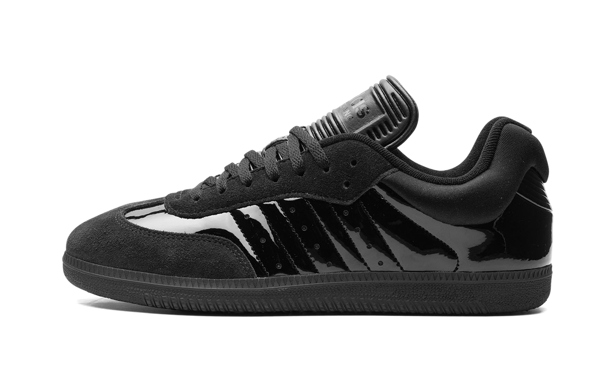 Adidas Samba Dingyun Zhang 1