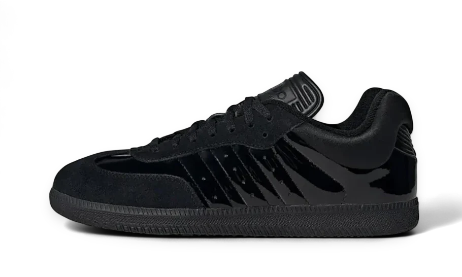 Adidas Samba Dingyun Zhang 1