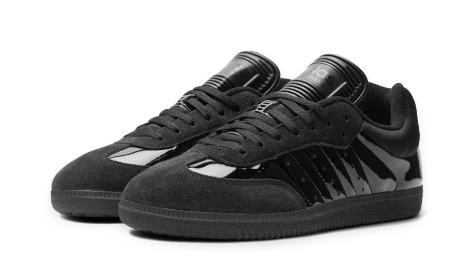 Adidas Samba Dingyun Zhang 2