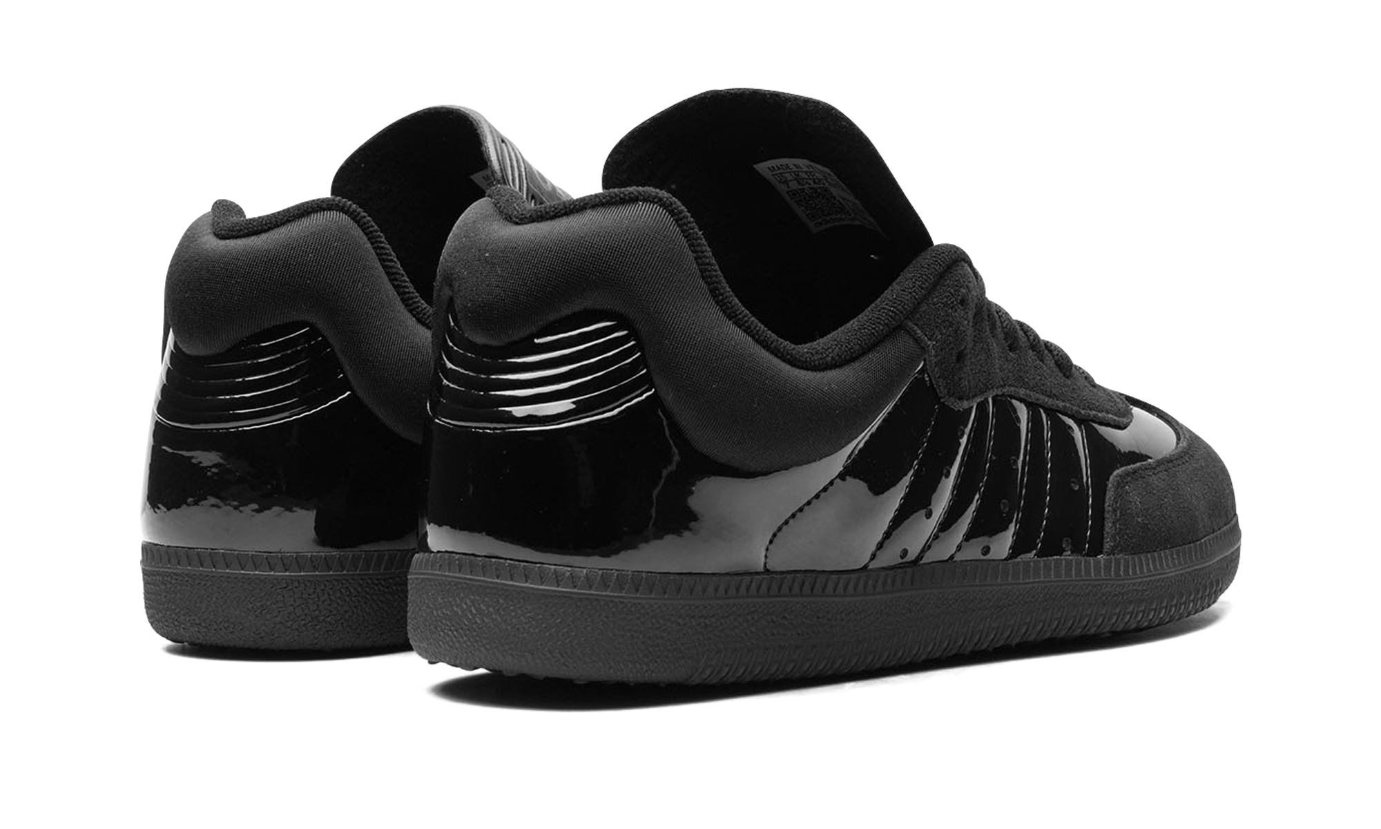 Adidas Samba Dingyun Zhang 4