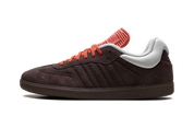 Adidas Samba Dingyun Zhang Oxidized Brown 1