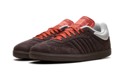 Adidas Samba Dingyun Zhang Oxidized Brown 3
