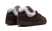 Adidas Samba Dingyun Zhang Oxidized Brown 4