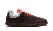 Adidas Samba Dingyun Zhang Oxidized Brown 7