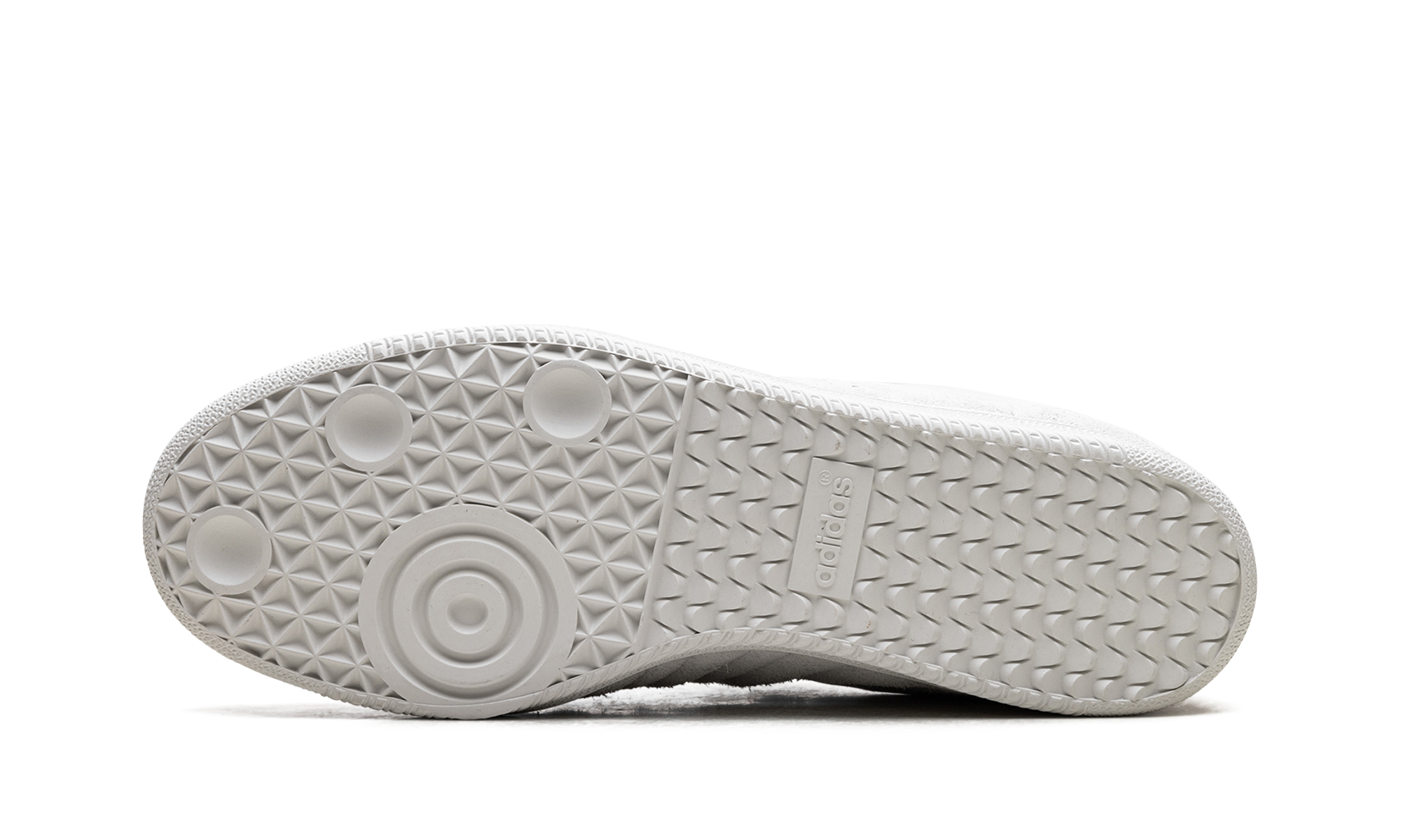 Adidas Samba Dingyun Zhang White Vapour 6