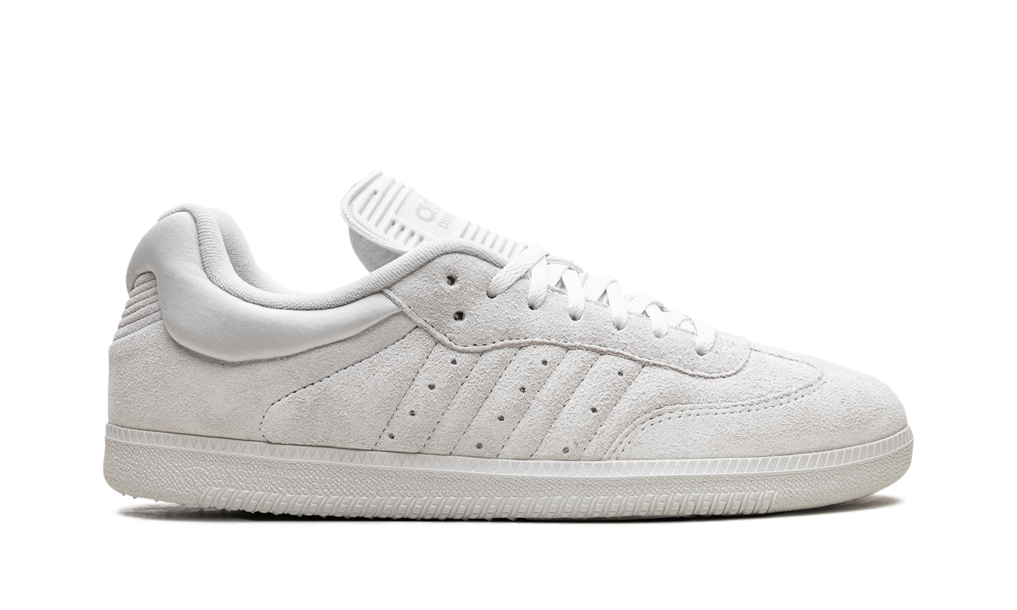 Adidas Samba Dingyun Zhang White Vapour 7
