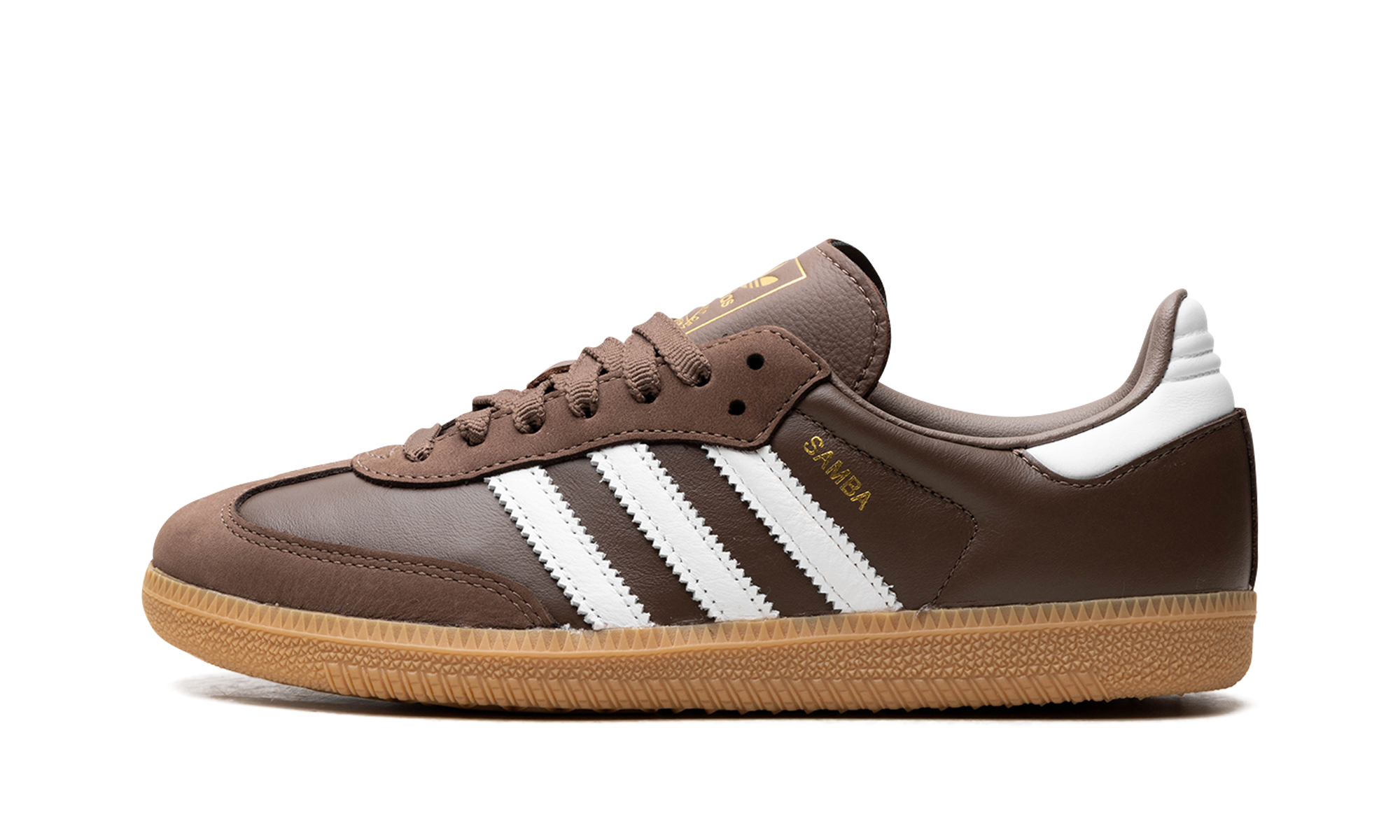 Adidas Samba Earth Strata Gum 1