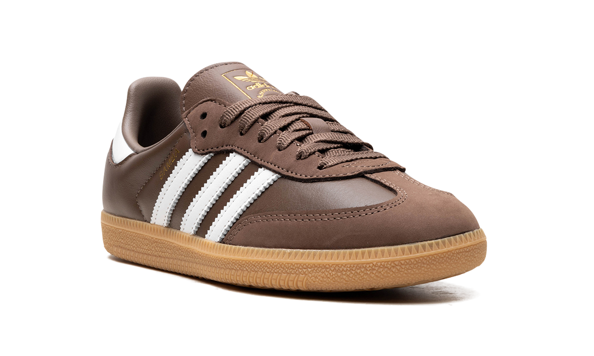 Adidas Samba Earth Strata Gum 2