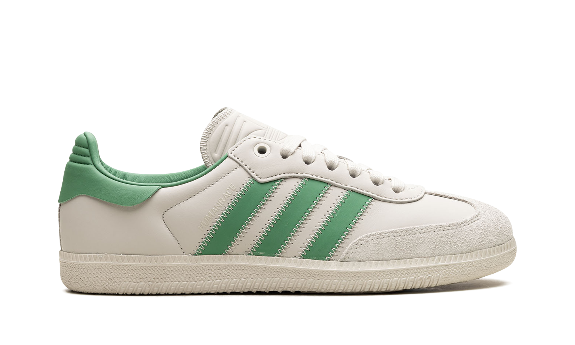 Adidas Samba Humanrace Preloved Green 7