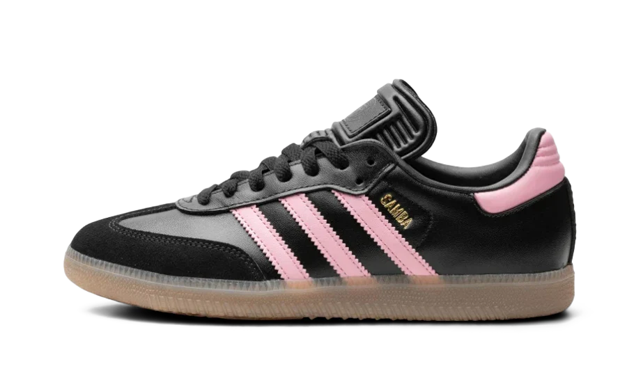 Adidas Samba Inter Miami Cf Messi 1