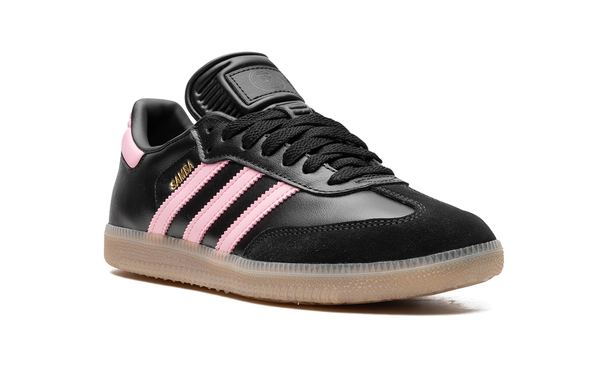 Adidas Samba Inter Miami Cf Messi 2