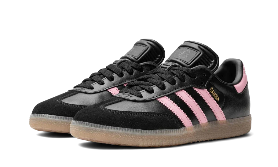 Adidas Samba Inter Miami Cf Messi 2
