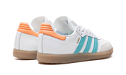 adidas Samba Inter Miami Third Kit 4