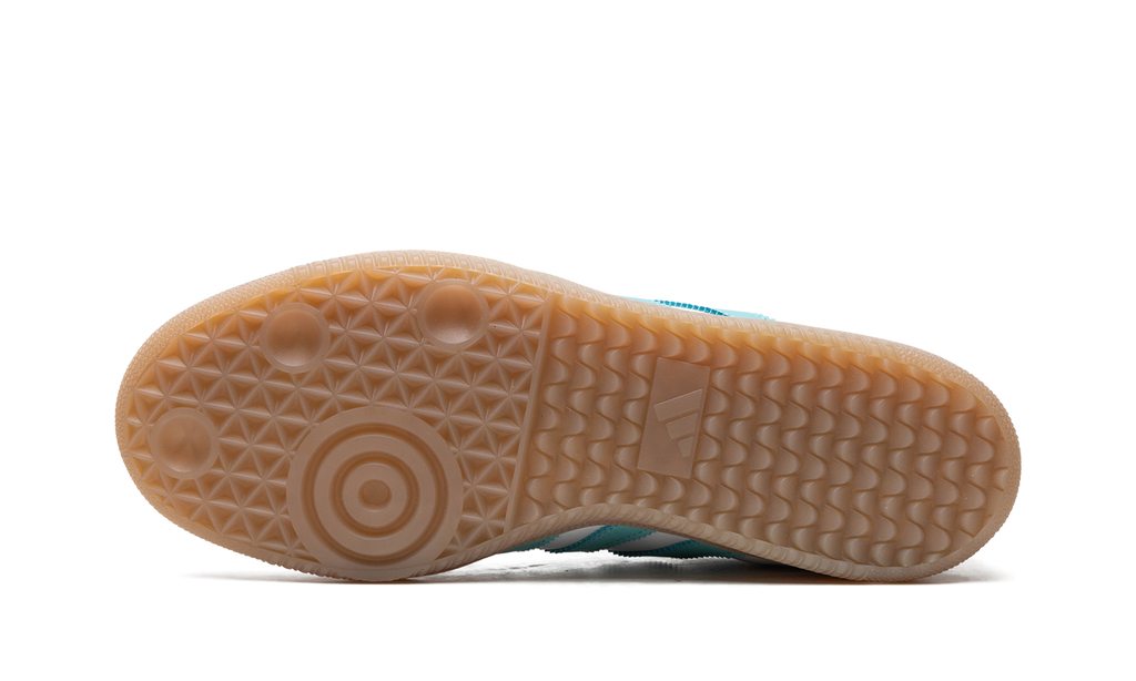 adidas Samba Inter Miami Third Kit 6