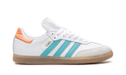 adidas Samba Inter Miami Third Kit 7