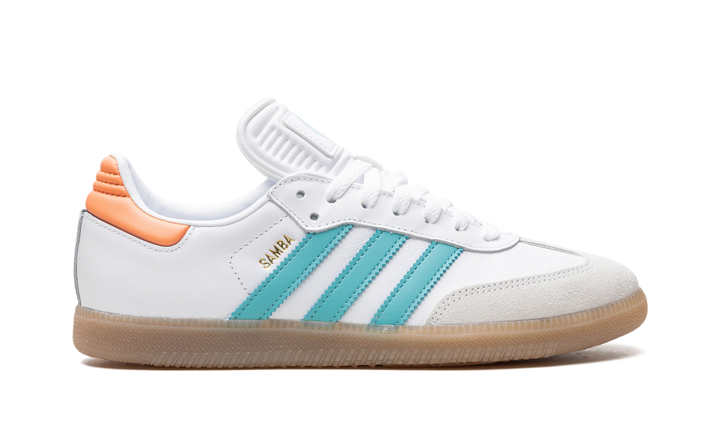 adidas Samba Inter Miami Third Kit 7