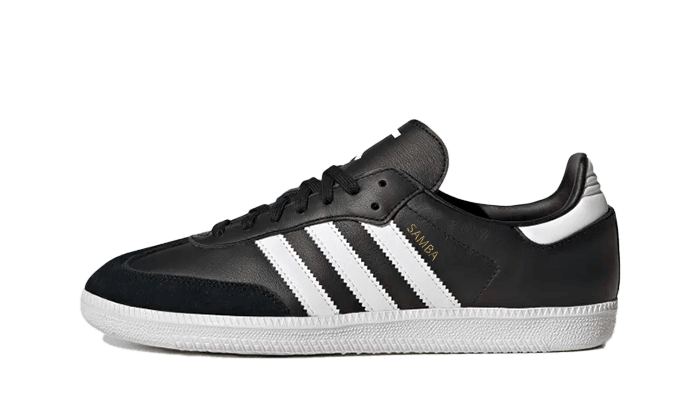 Adidas Samba Juventus 1